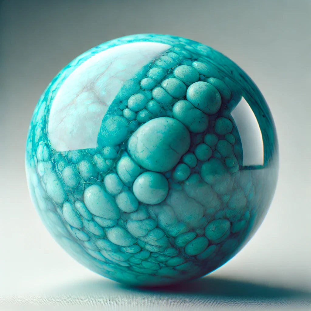 Spheres