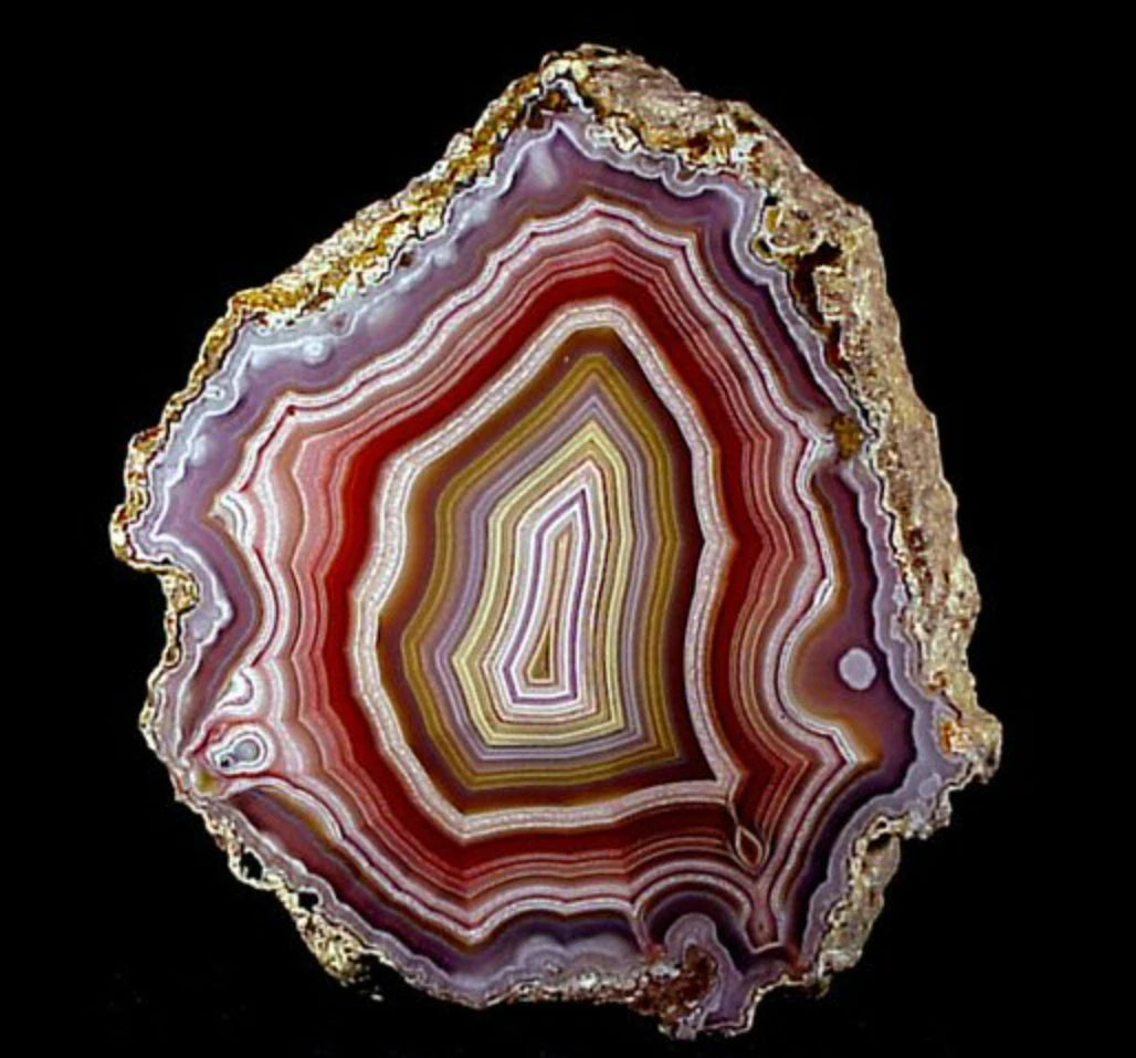 Agate