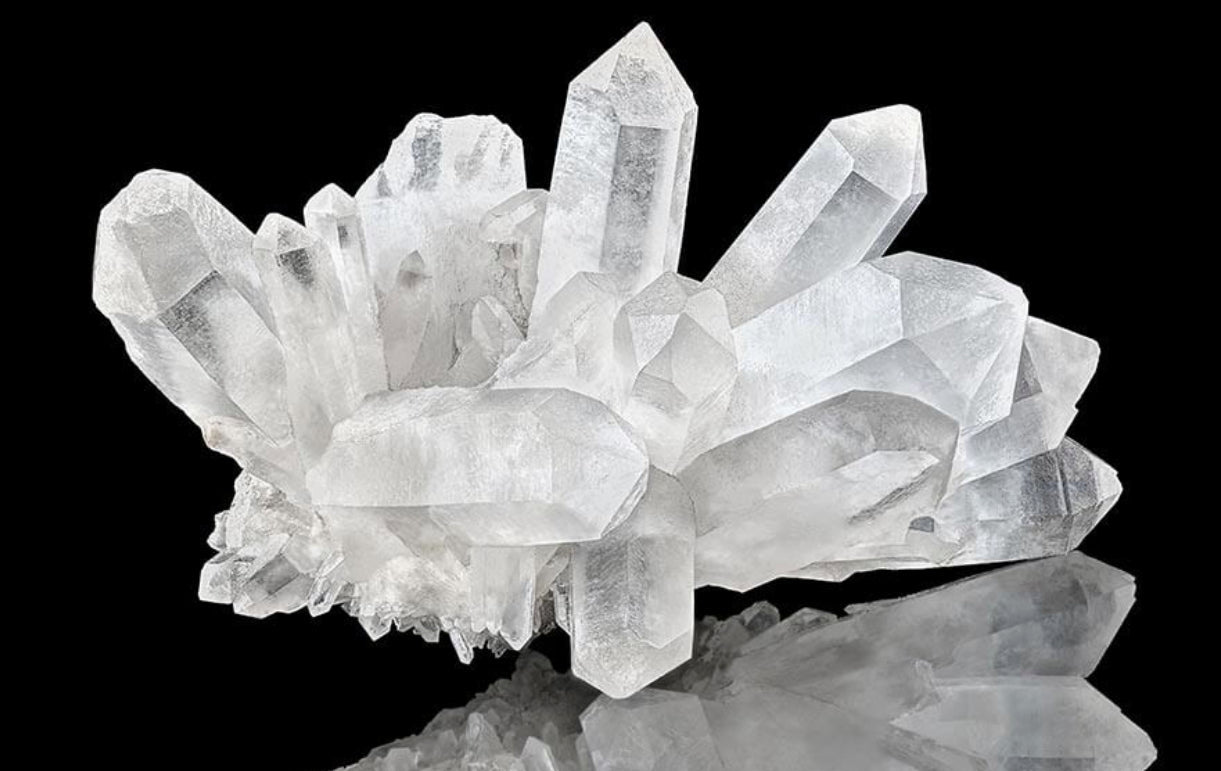 Quartz