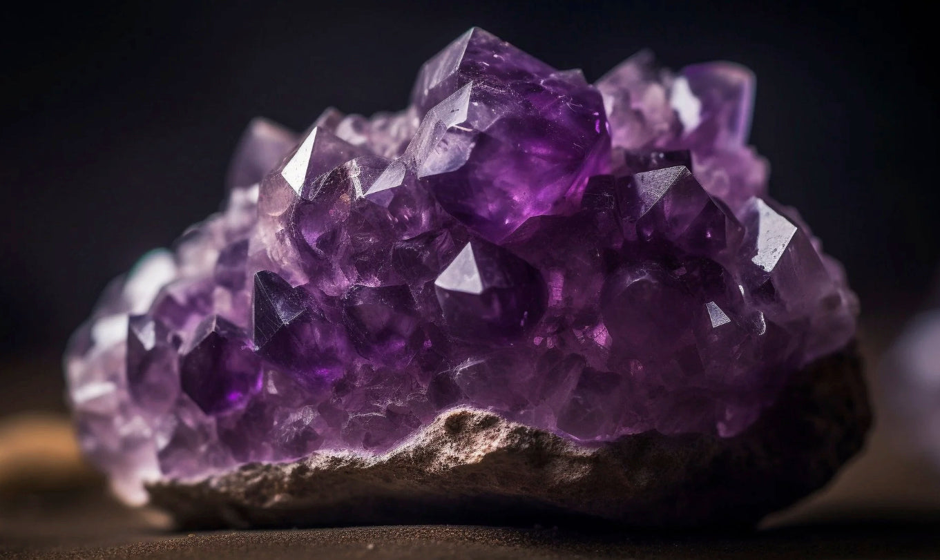 Amethyst