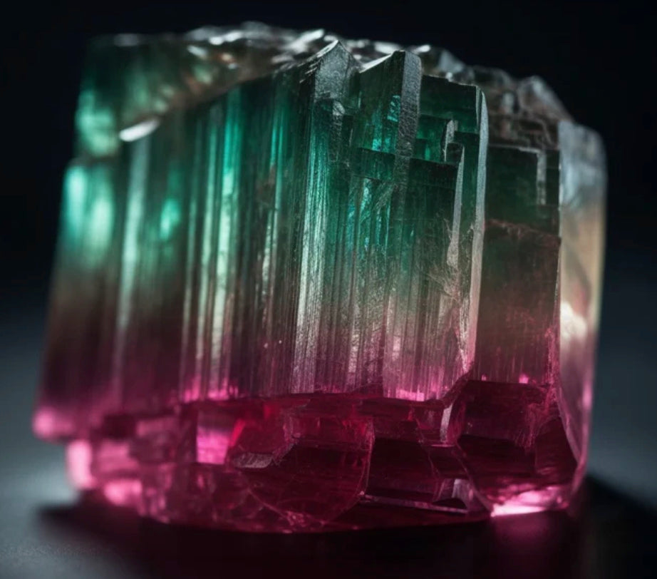 Tourmaline