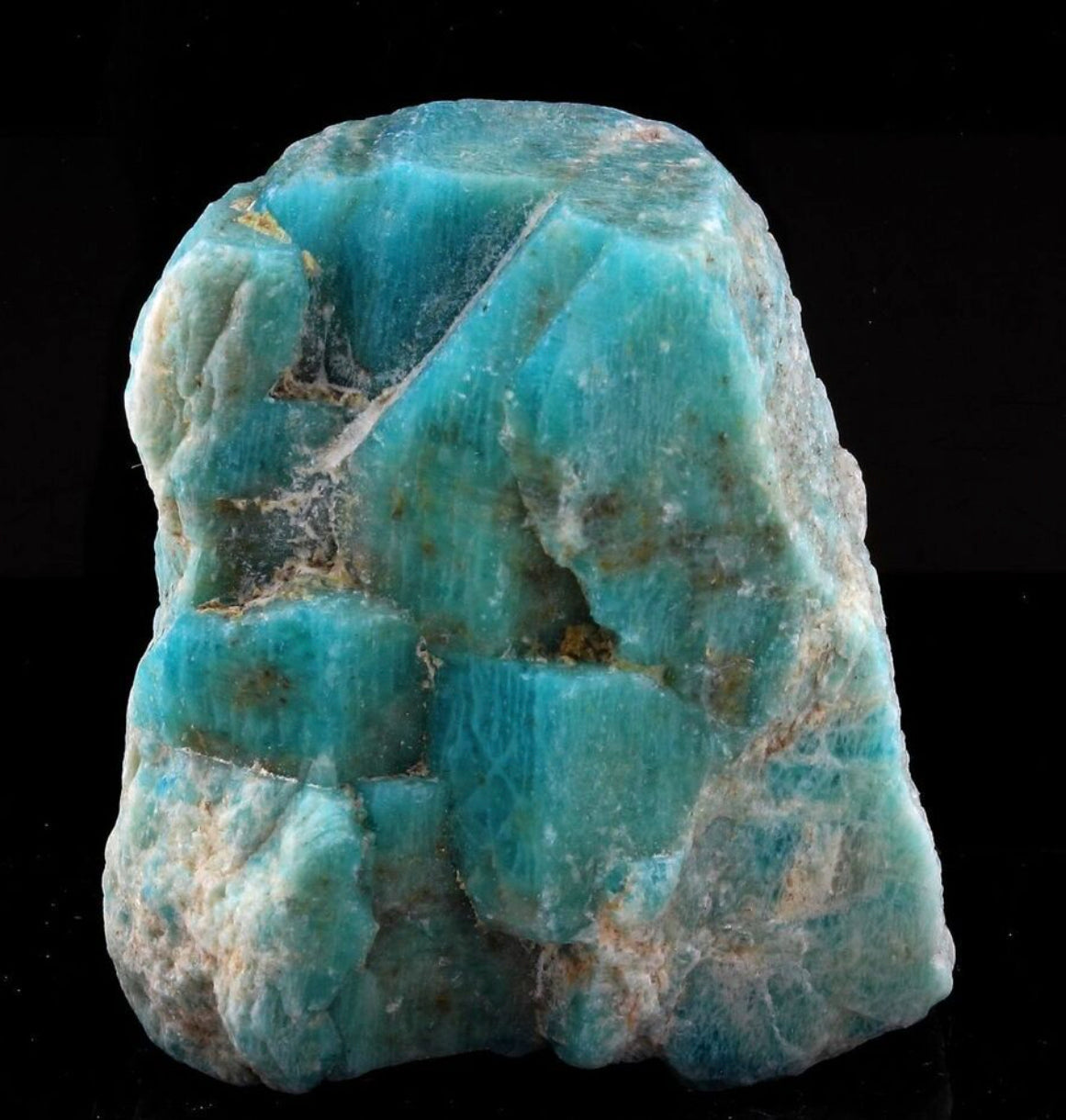 Amazonite