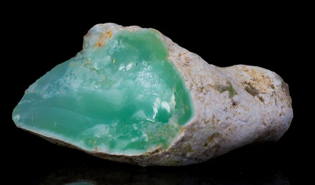 Chrysoprase