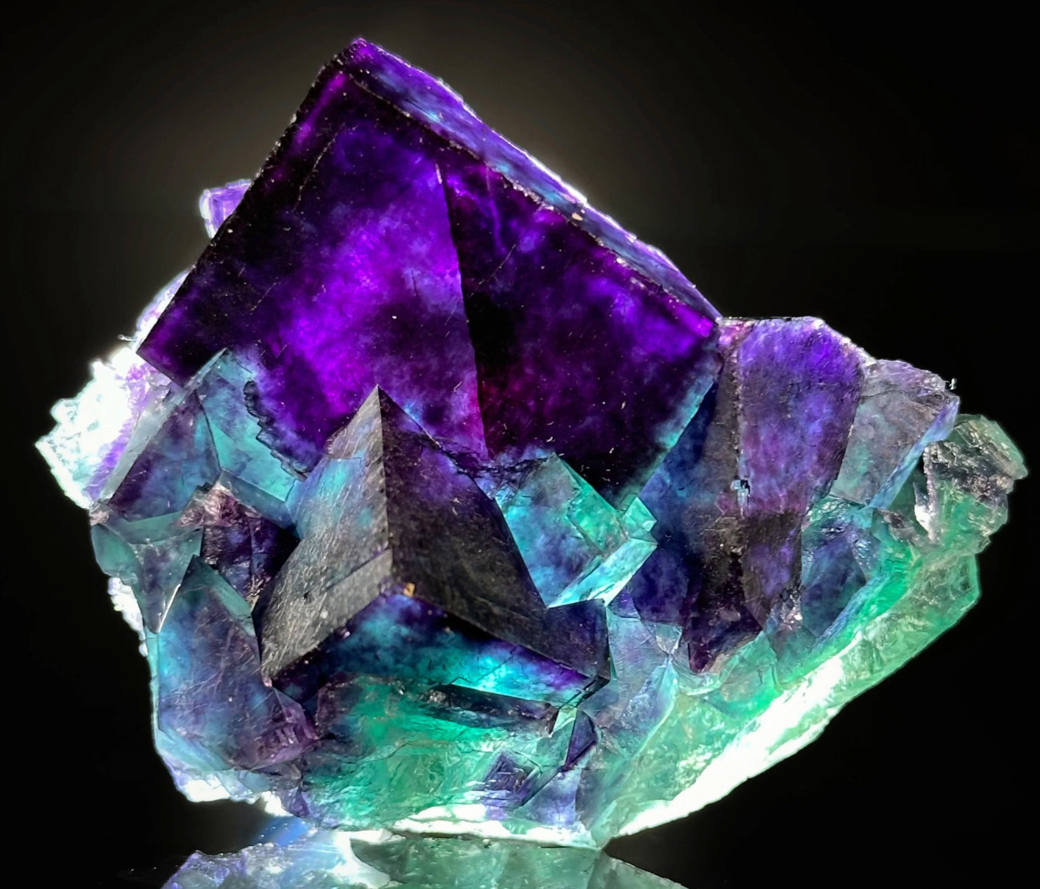 Fluorite