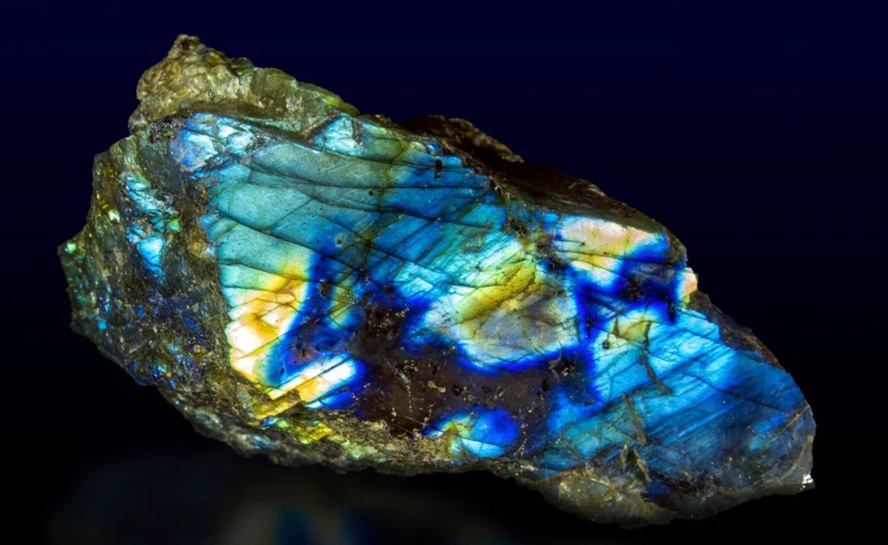 Labradorite