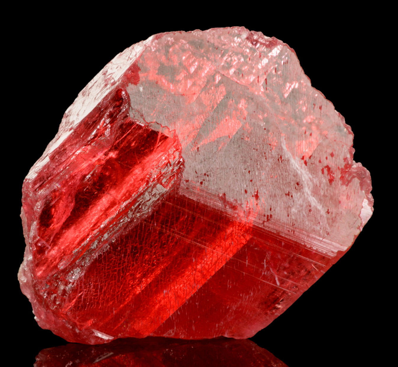 Rhodonite