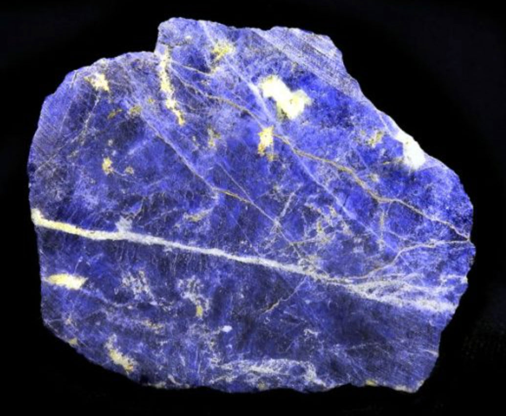 Sodalite