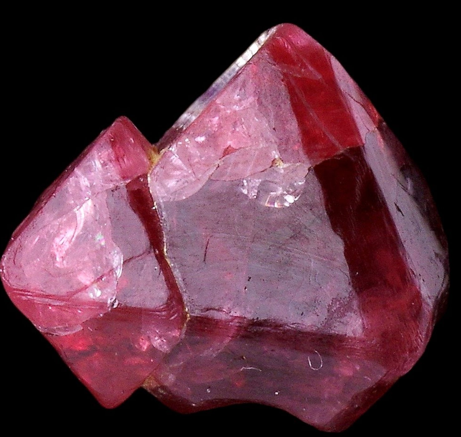 Spinel