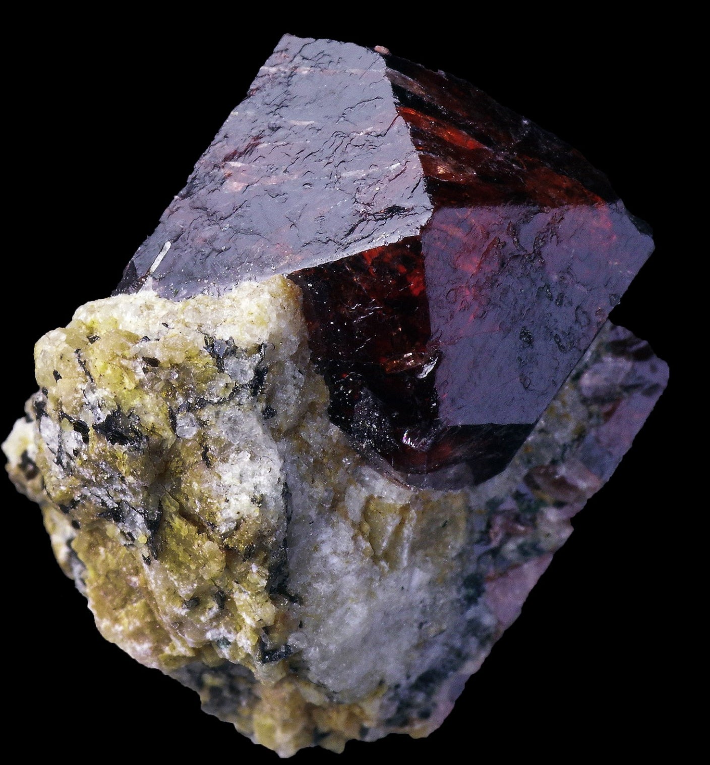 Zircon