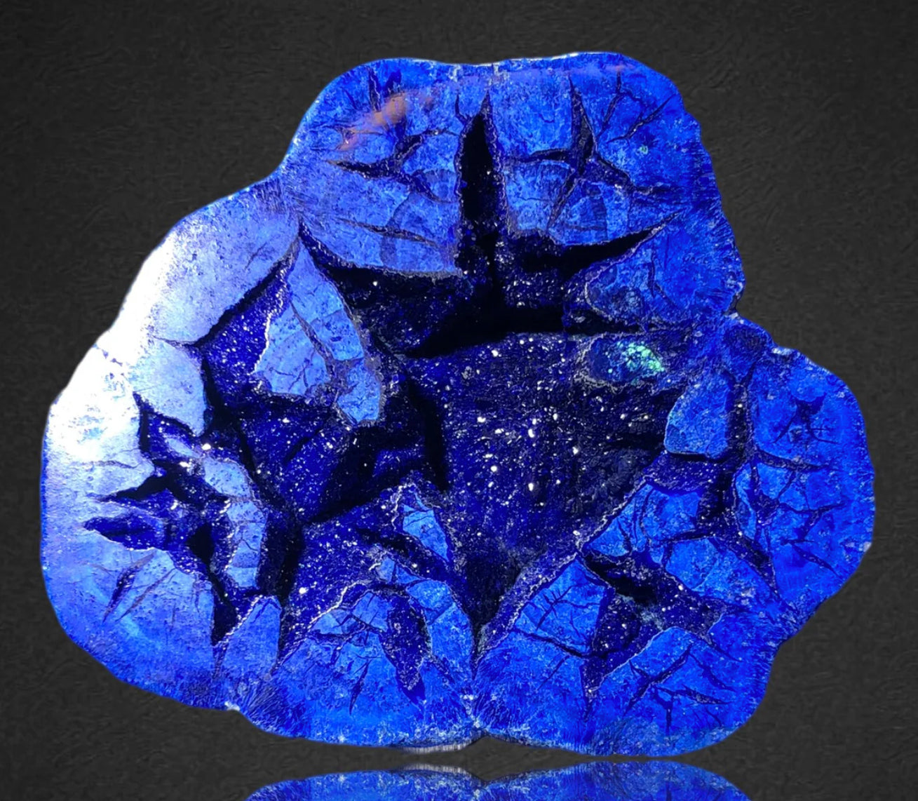 Azurite