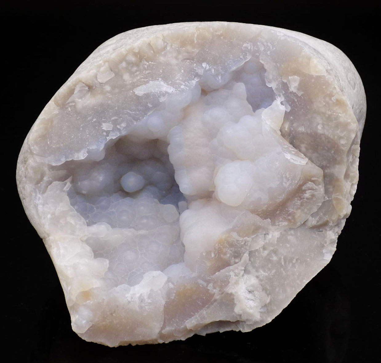 Chalcedony