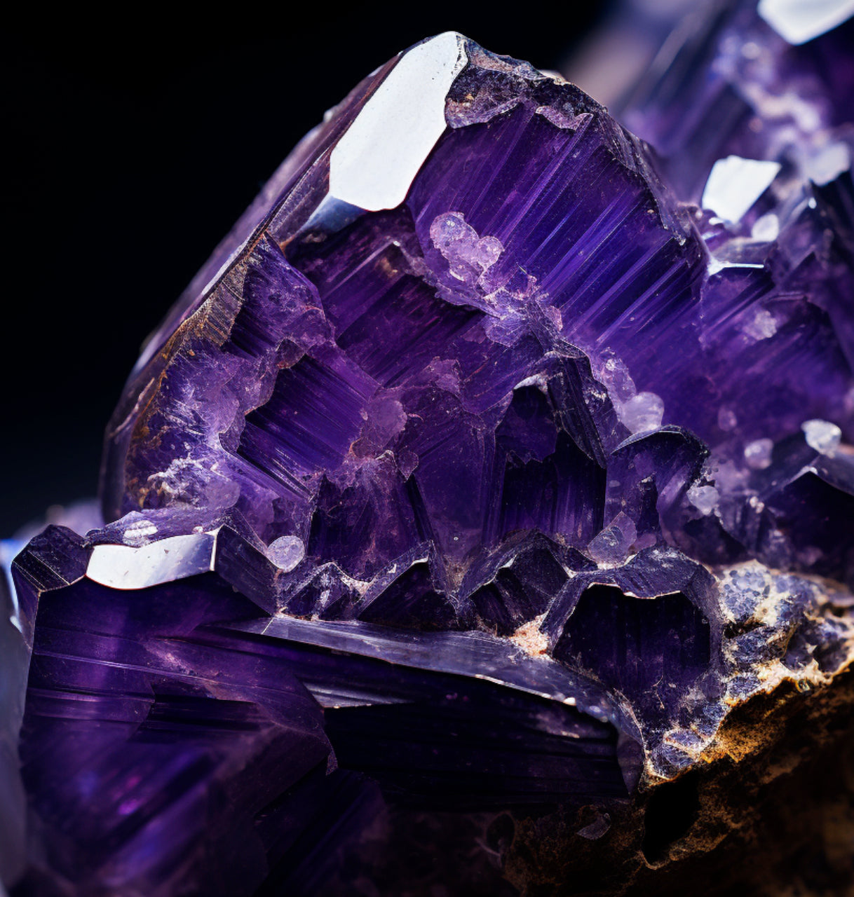 Charoite