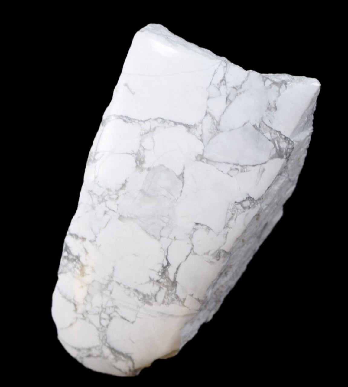 Howlite