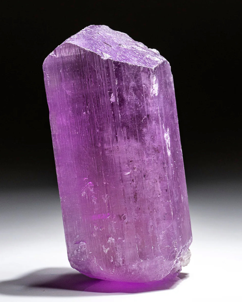 Kunzite