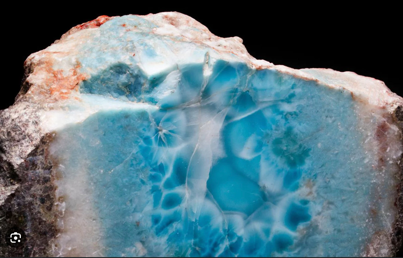 Larimar