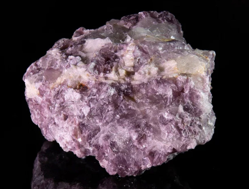 Lepidolite