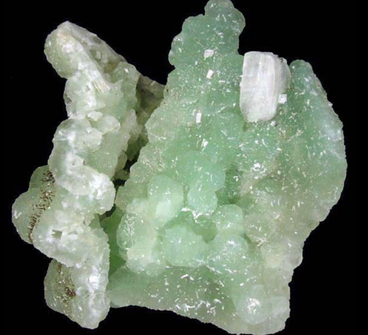 Prehnite