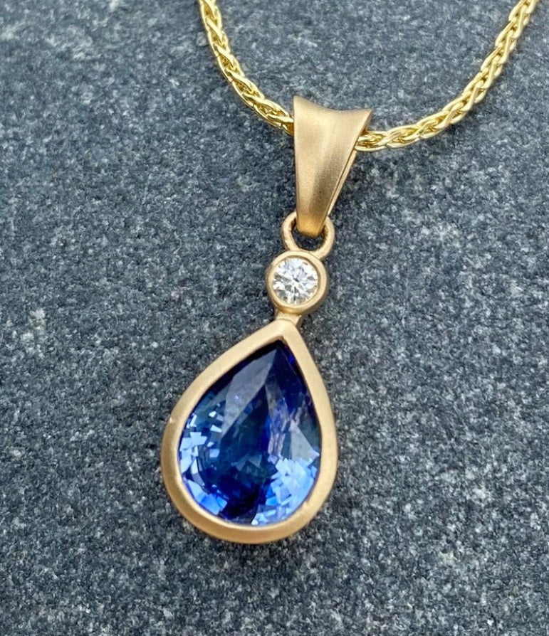 Pendant