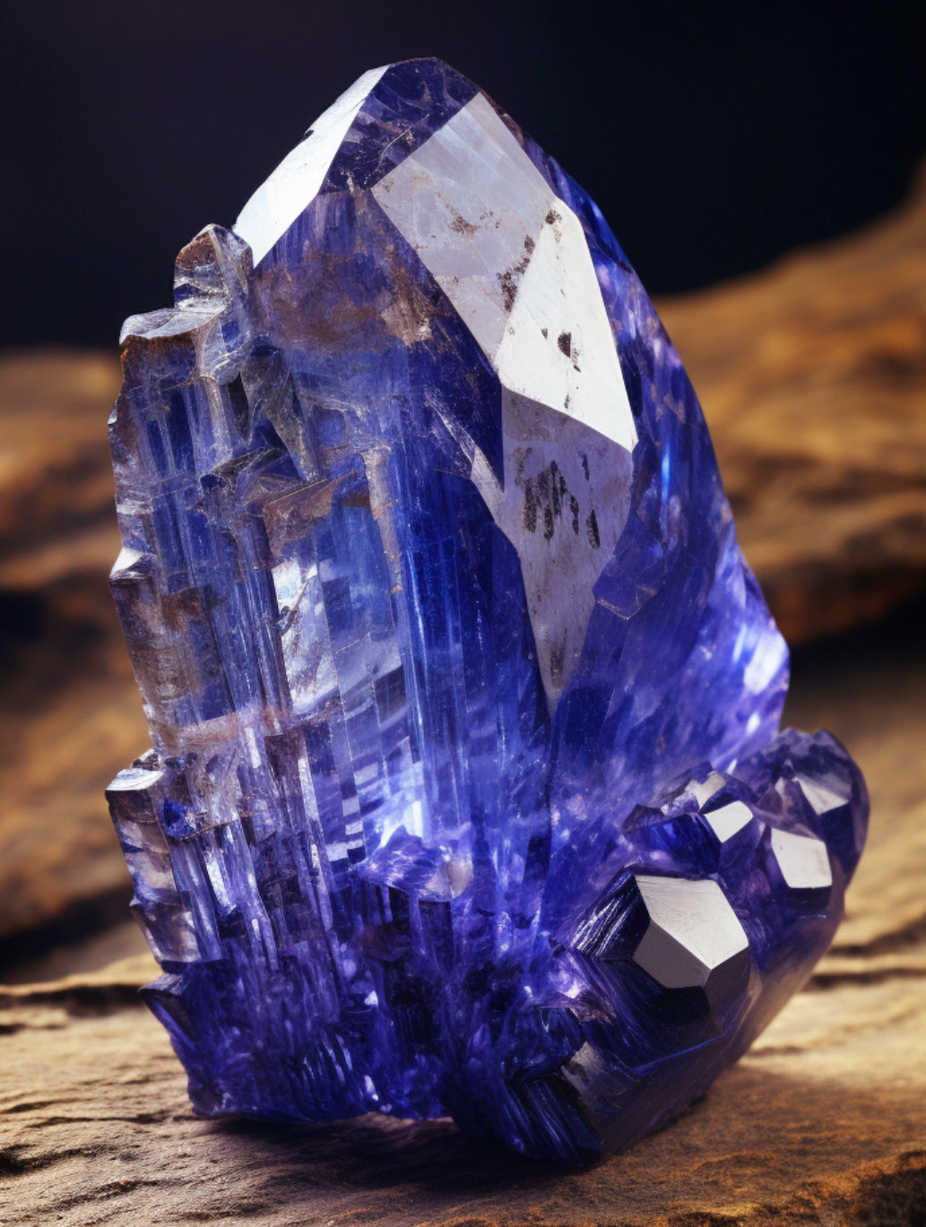 Tanzanite