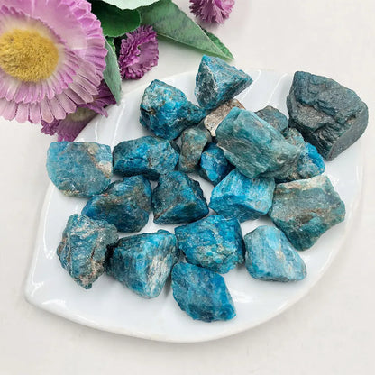 1pc Lapis Lazuli Raw Natural Stone Crystals Lapislazuli Crystal Rock Healing Reiki Chakra Mineral Aquarium Home Room Decor